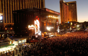 Route 91 Harvest Festival